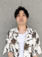 アッシュ 草加店 (Ash) 荒井 海音