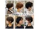 バルム ヘアー(BALUM hair)の写真