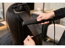 ビューティステージ 猪名川店の雰囲気（【新メニュー】プレミアム縮毛矯正※ダメージを軽減）