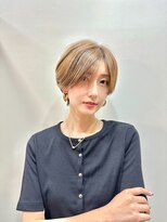 アイシー(ICY) 大人美人ショート