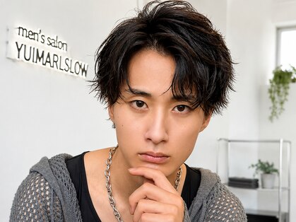 ユイマァルスロウ 倉敷(YUIMARLSLOW)の写真