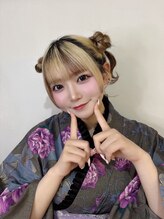 マニョン(manyon)