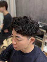 レーヴ(Reve)&nbsp;MEN'S HAIR/アクティブショート