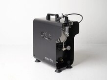 艶髪の質を高める！！marbb（マーブ）とは？