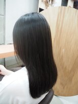 ルスリー 岐阜店(Lsurii)&nbsp;髪質改善カラー