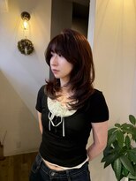 カロントウキョウ 中野店(Kalon Tokyo) レイヤースタイル