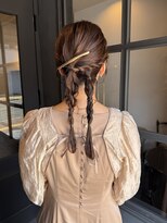 ニュートライズ(NEUTRIZE) ヘアセット ヘアカラー 透明感カラー 水素カラー