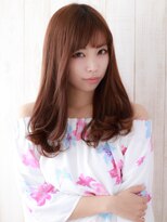 レガーミ(Legami)&nbsp;ナチュラルストレートカール【上通りlegami】