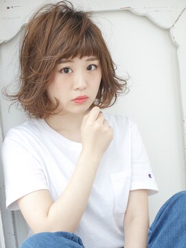 クラシオン(CURACION) 【CURACION 】カジュアルミディ