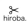 ヒロバ(hiroba)のお店ロゴ