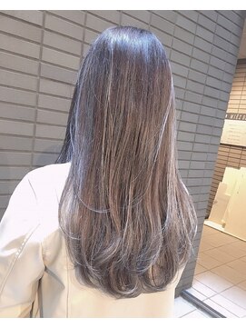 アンベリール 大名(Embellir) embellir ハイライトグレイッシュ