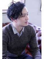 ブリック(BRICK)&nbsp;大人パーマ