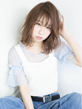 ウナカサ 箕面(unacasa) unacasa☆くしゃロブ☆