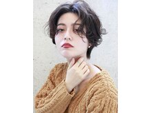 ヘアーアンドメイク シーク 吉祥寺(HAIR&MAKE SeeK)