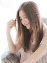 リリアン 青山(relian) 縮毛矯正ならリリアン青山☆