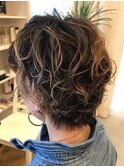 ショートウェーブ
