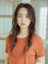 ヘアアンドリラクゼーション シャッセ(Hair&Relaxation SASE)&nbsp;ゆるカジュアルロングスタイル☆