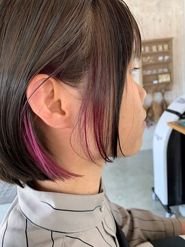 キルトデザイナーズサロン(KILT DESIGNE'S SALON) .