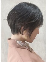 ヘアー クレイジュ(HAIR CRAYGE)&nbsp;ショートボブ