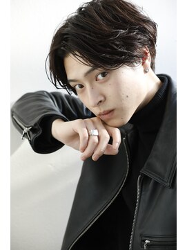 イグレックビス(igrek bis) スタイリッシュショート