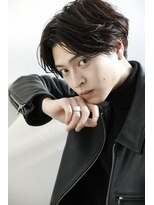 イグレックビス(igrek bis) スタイリッシュショート