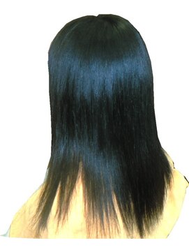 カットインプラム -