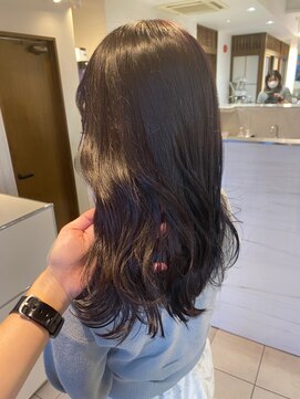 ヴァンカウンシル 千種 【VAN COUNCIL千種】ラベンダーグレージュ