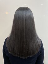 シャンスヘアアンドスパ 浦和(CHANCE hair&spa) 美容整形&高発色カラー グレイヘア