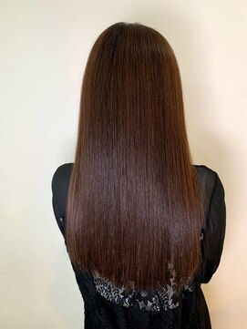 e.m.a プレミアムビューティーサロン 栄駅店(e.m.a PREMIUM BEAUTY SALON) 美髪・髪質改善