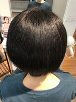 カフェ 高須店(CAFE) HAIR COLOR CAFE style