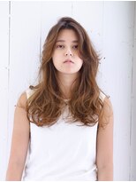 コリーナ(collina)&nbsp;【collina代官山】 アンニュイゆるウエーブC TSUBURAYA