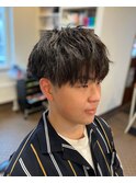 さざ波ツイスト