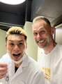 バレス 田町(BALES)&nbsp;かっこよく決まるスキンフェードも大得意です<理容室>[田町]