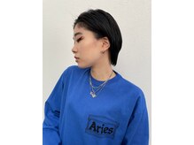 ヒビヘアー(hibi hair)