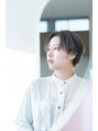 ルッツ(Lutz)&nbsp;丸みショートで女性らしさも残しつつクールな印象に♪