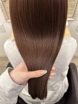 エル(aile)&nbsp;コーラルベージュ