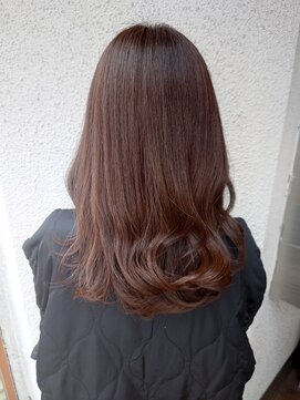 シザーズ(scissors) ナチュラルカラー