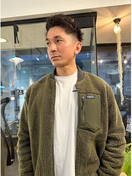 ミモザワークス(Mimosa Works) 大人のツイスト