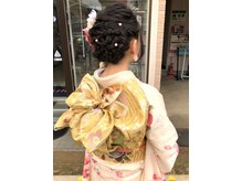 ヘアウェイ(HAIR WAY)