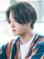 ヴィアラ 自由が丘(VIALA)&nbsp;【VIALA 自由が丘】カジュアル×無造作パーマ