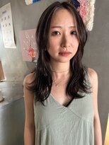 ハウ 心斎橋(how)&nbsp;ミニボブ/ボブ/マッシュショート/丸みショート/ショートカット