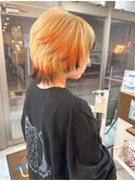 【minim×miku】design color