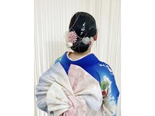 ブラッシュ 髪の館(BRUSH)