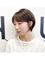 ハルキミナトジャパン オオミヤ(HARUKI MINATO Japan OMIYA)&nbsp;似合わせ