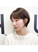 似合わせ
