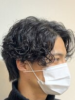 コポル(Copol)&nbsp;スペインカール2