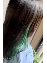 シルエット&nbsp;ハードG