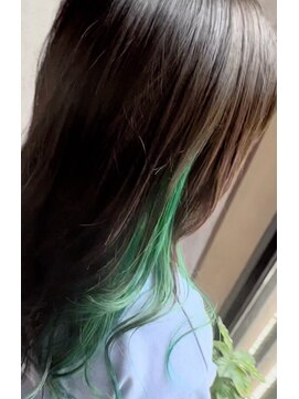 シルエット ハードG