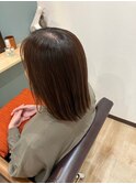 ツヤツヤミディアム