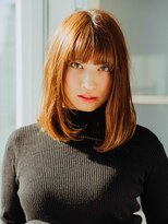 スタリー(Starry)&nbsp;ナチュラルワンカールミディ20代/30代/40代/ハレマチ通り